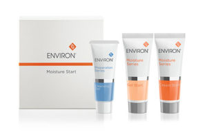 ENVIRON(エンビロン)。理想の素肌を作るためにビタミンAを。 | 美容 