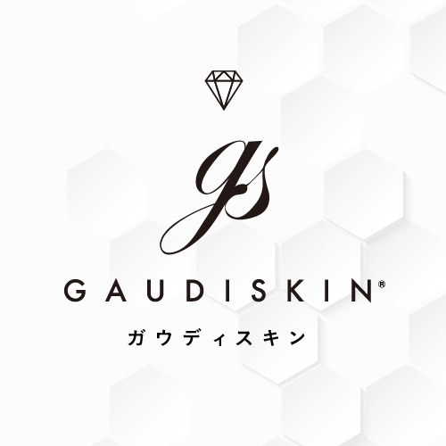 日本人の肌質を重視した『GAUDISKIN(ガウディスキン)®︎』。