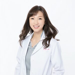 e : Top clinic 増田えりか院長