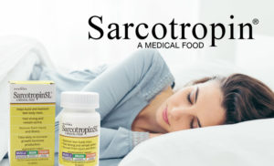 サルコトロピン Sarcotropin