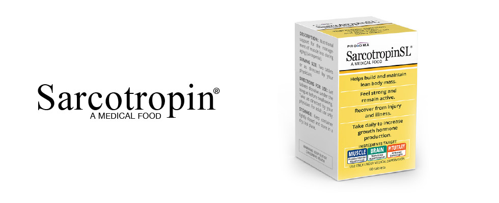 サルコトロピン Sarcotropin