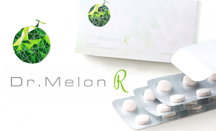 Dr.MelonR ドクターメロンR | 美容医療のかかりつけ医 わたしの名医