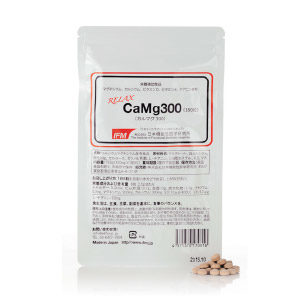 CaMg300