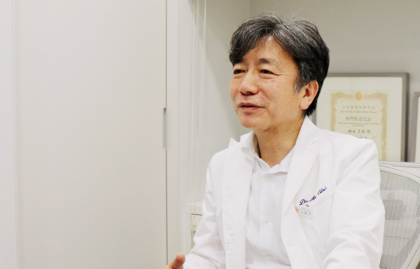 医人VOICE ドクタースパ・クリニック院長 鈴木芳郎先生 監修「術後ケアに。メロングリソディン配合サプリメント”Concept S Melon G+”」を掲載いたしました。
