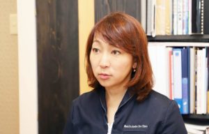 あやこいとうクリニック 伊藤史子院長