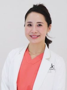 自由が丘クリニック 松浦佳奈先生