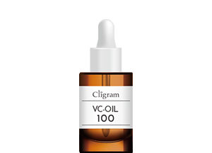 cligram VC-OIL100
