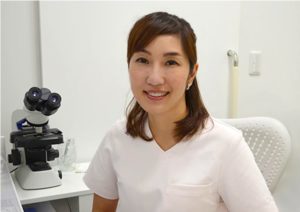 皮フ科かわさきかおりクリニック 川崎 加織院長