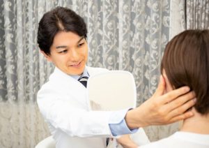 Original Beauty Clinic GINZA　佐藤玲史院長