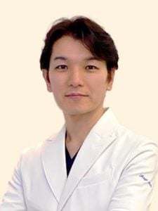 Original Beauty Clinic GINZA　佐藤玲史院長