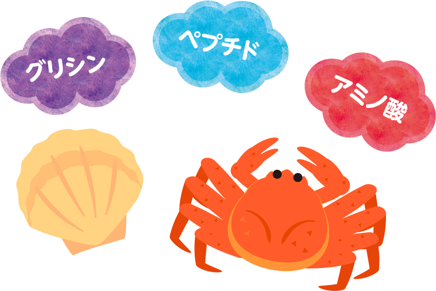 正常な角化を促し 毛穴の開きを改善する グリシルグリシン 美容医療のかかりつけ医 わたしの名医