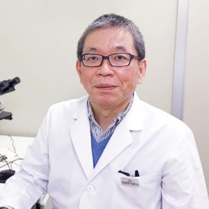 池袋ささき皮ふ科クリニック 佐々木幸弘院長