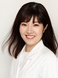 表参道ホワイトデンタルクリニック 副院長 和氣香織