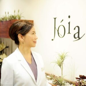 Jóia Clinic Kyoto 林寛子院長