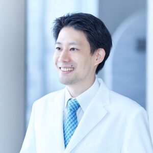 CZEN GINZA CLINIC 鈴木 明世院長