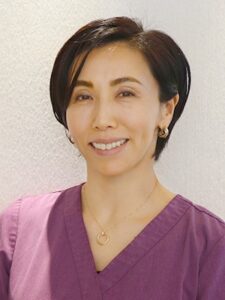 emiスキンクリニック松濤　中崎 恵美院長