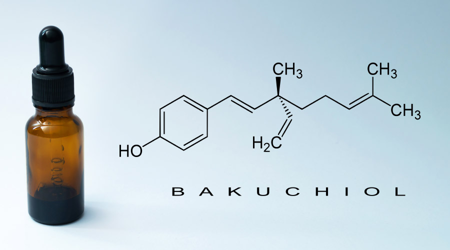 バクチオール bakuchiol