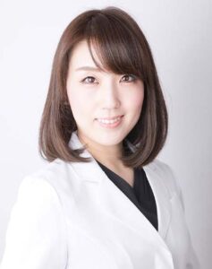 美容皮膚科エルムクリニック広島院　佐藤亜美子院長