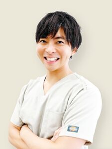 MARE BEAUTY CLINIC 前波希映院長