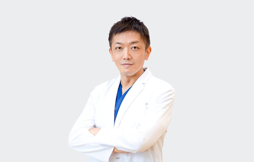 【大城皮フ科クリニック】<br>「日本で一番患者様想いの皮膚科」を目指し、医師・看護師・スタッフがチームとなって治療にあたる