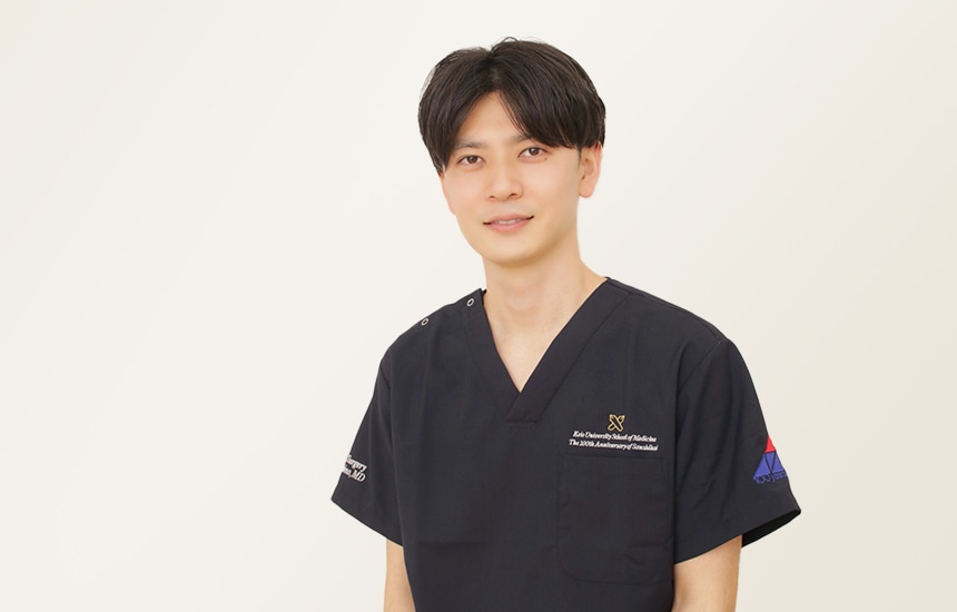J-SKIN clinic 代表医師 牧野潤