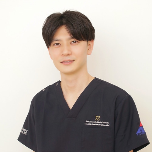 J-SKIN clinic 代表医師 牧野潤