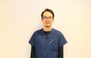 Kaleido Clinic 秋田護院長
