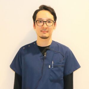 Kaleido Clinic 秋田護院長