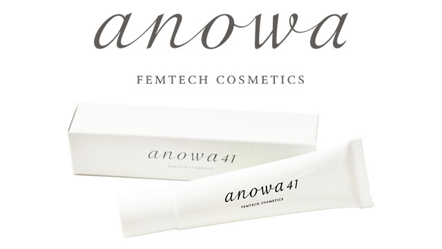医療機関専売ブランド「ANOWA41（アノワ41）」を掲載いたしました。