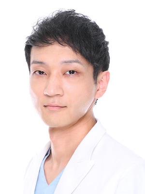 Veary Clinic 井上裕章院長