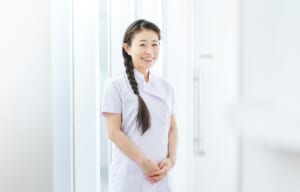 CZEN SKIN CLINIC 繁冨綾院長