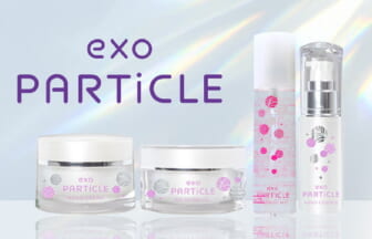 exo PARTiCLE エクソパーティクル | 美容医療のかかりつけ医 わたしの名医