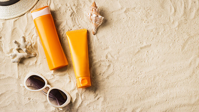 日焼け肌は速攻アフターケアで肌を守る！改善&予防対策を解説
