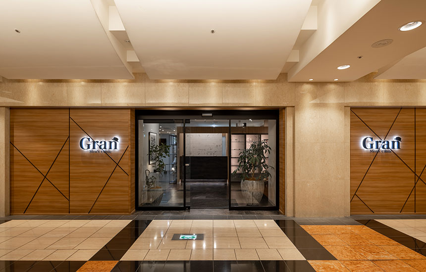 Gran Clinic