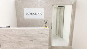 LORE CLINIC