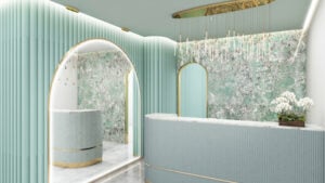 Leap beauty clinic