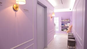 Natural Skin Clinic 自由が丘院