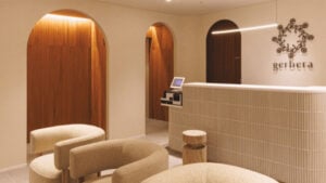 ガーベラ美容クリニック