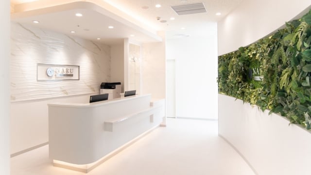 NARU Beauty Clinic水戸院