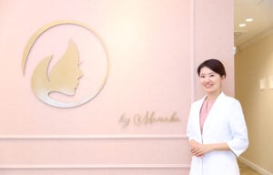 医人ヴォイス　たがやクリニック「自然志向の注入で、無理なく前向きな選択を」を掲載いたしました。