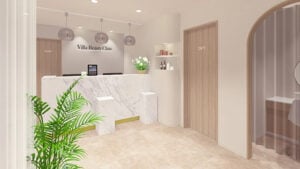 ビラビューティークリニック