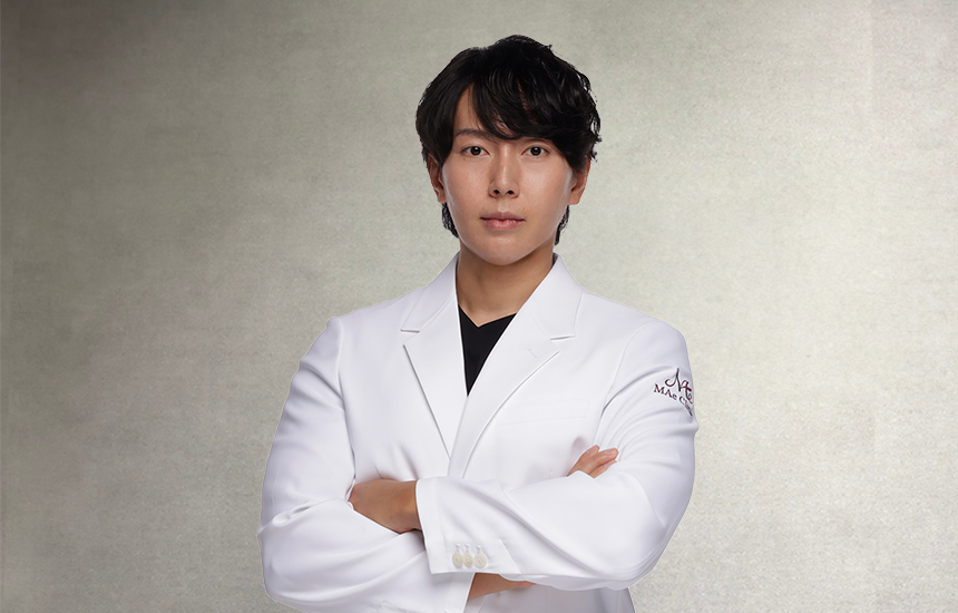 医人ヴォイス　MAe Clinic：望月正人医師「理想の鼻はシミュレーションで作る｜肋軟骨移植とCT検査で叶える精密な鼻整形」を掲載いたしました。