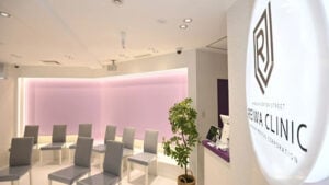 渋谷センター街れいわクリニック