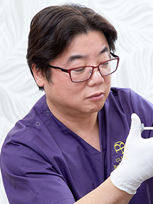 院長