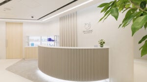 SAI CLINIC