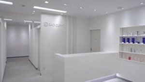 BAO CLINIC 福岡博多院