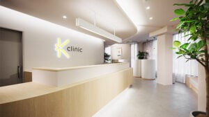 Kclinic（Kクリニック）