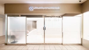オキュロフェイシャルクリニック大阪