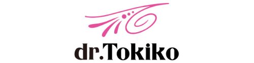 report_tokiko_logodr ドクタートキコ dr.tokiko